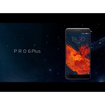 Meizu PRO 6 Plus - Stronger Than Ever